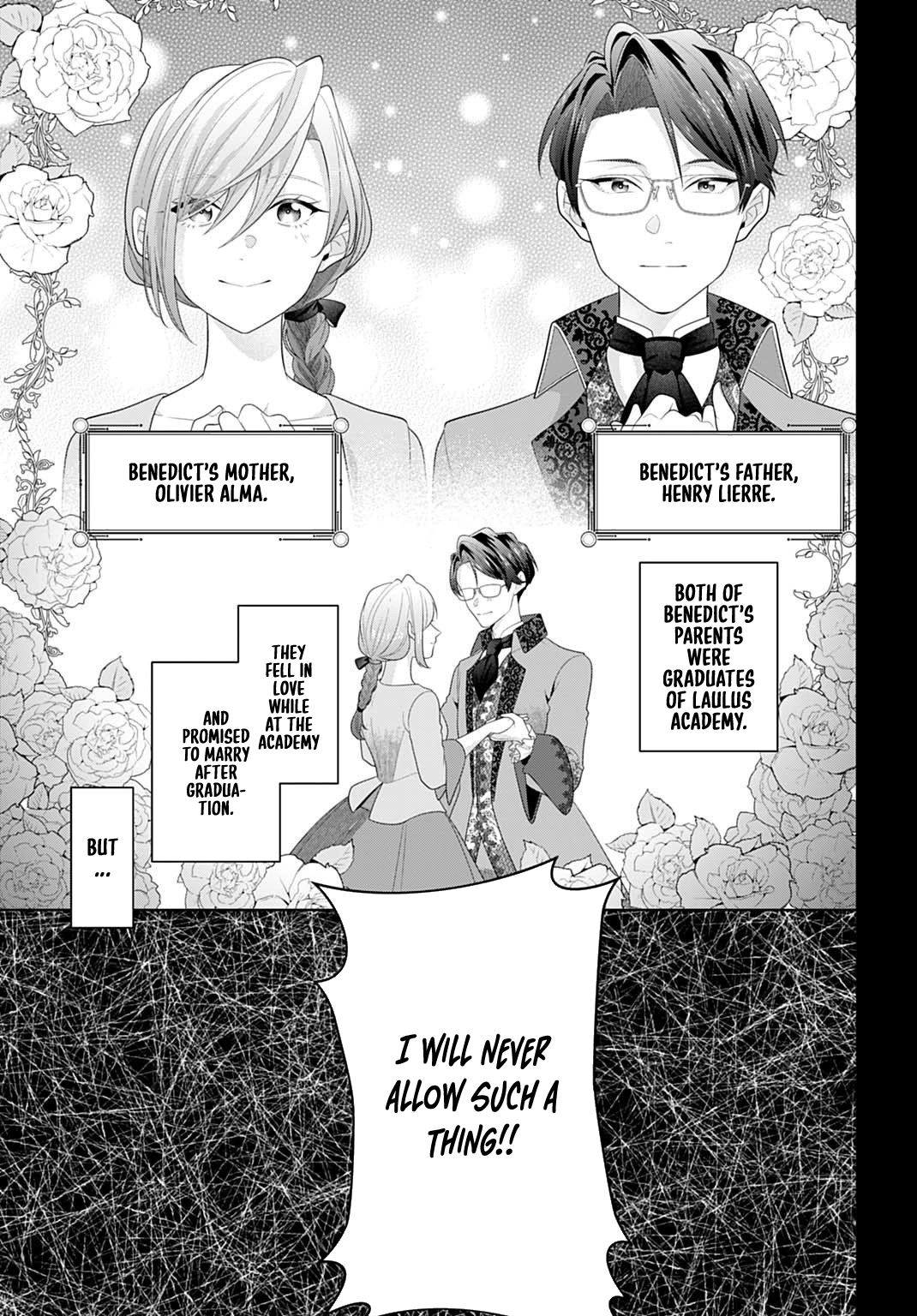 Sophia the Tailor: A Poor Noble Lady Enriching Lives with Modern Clothing Chapter 25 - CH25 Page 5